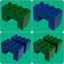 Lego duplo brückenstein gebraucht kaufen  Berlin