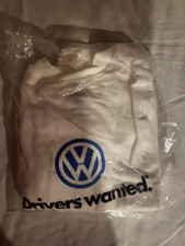 Volkswagen drivers wanted for sale  Amherst