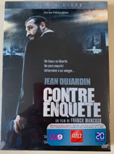 Enquête edition dvd d'occasion  Toulon-