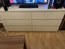 weiss sideboard matt gebraucht kaufen  Paunzhausen