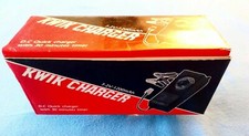 Hitec qu1k charger d'occasion  Choisy-le-Roi