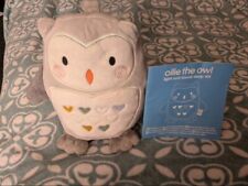 ollie owl sleep aid for sale  NORTHALLERTON