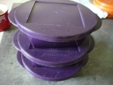 Tupperware boite conservation d'occasion  Rians