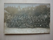 Carte photo 28e d'occasion  Bailleul