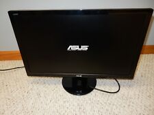 monitors 2 asus for sale  Geneva