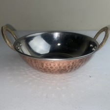 Copper stainless steel for sale  Portage