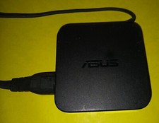 Carregador de energia elétrica ASUS OEM/cabo/fonte de alimentação MODELO# ADP-90YD B adaptador comprar usado  Enviando para Brazil