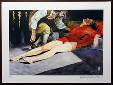 Milo manara caravaggio usato  Atessa