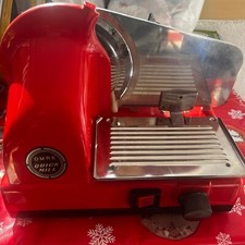 Affettatrice quick mill usato  Modugno