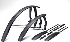 Fahrrad schutzblech set gebraucht kaufen  Großmehring