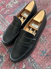 Weston black oxford d'occasion  Expédié en Belgium