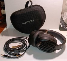Fones de ouvido supra-auriculares com fio Audeze LCD-1 - Preto comprar usado  Enviando para Brazil