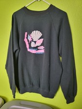 Vintage crew sweatshirt for sale  Springfield