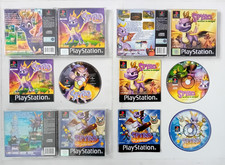 Spyro dragon gateway for sale  HOCKLEY