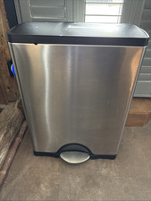 recycling bin for sale  IPSWICH