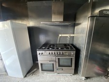 Range master cooker for sale  SHEERNESS