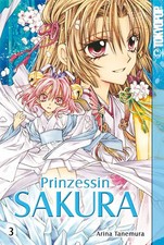Prinzessin sakura 03 gebraucht kaufen  Berlin