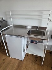 Ikea udden spüle gebraucht kaufen  Tirschenreuth