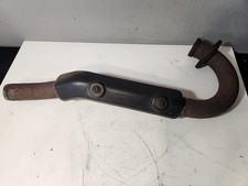 Collecteur échappement suzuki d'occasion  Orleans-