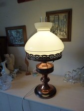 Vintage tischlampe schreibtisc gebraucht kaufen  Aalen