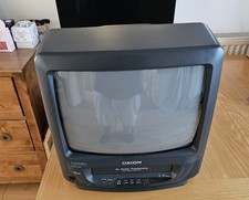 Orion colour crt for sale  BRIDGEND