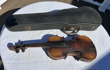 Antique violin mother for sale  Dundee