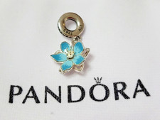 Charm pandora fleur d'occasion  Viarmes