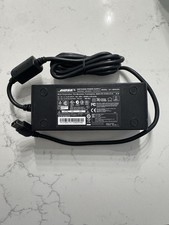 Bose power supply for sale  Houston