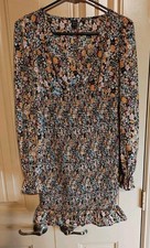Beautiful floral dress for sale  Fort Worth