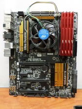 Gigabyte z97x ud7 for sale  Austin