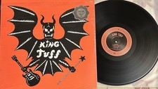 King Tuff - Self-Titled 2012 Vinyl LP Sub Pop Indie Garage Glam Rock comprar usado King Tuff - Self-Titled 2012 Vinyl LP Sub Pop Indie Garage Glam Rock comprar usado  Enviando para Brazil