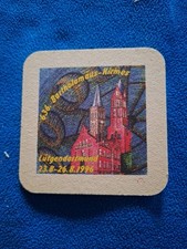 Bierdeckel 1996 lütgendortmun gebraucht kaufen  Meßstetten