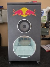 Red bull inspired for sale  Bonita