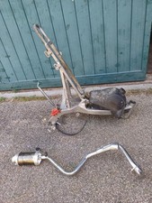 Telaio minimoto pitjet usato  Medicina