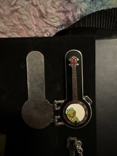 Muppet vision banjo for sale  Clermont
