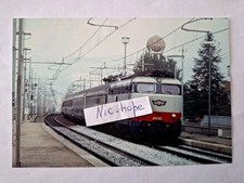 Fotografia stazione sesto usato  Castelfidardo