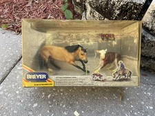 Retired classic breyer for sale  Land O Lakes