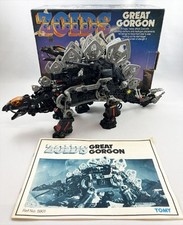 Zoids tomy great d'occasion  France