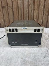 Revox a722 amplificatore usato  Spedire a Italy