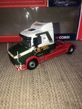Corgi 1.50 truck for sale  LEEDS