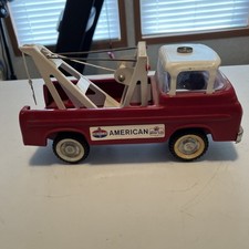 Rare vintage nylint d'occasion  Expédié en Belgium