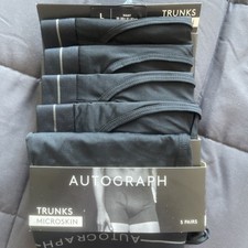 Autograph large mens for sale  NEWBURY