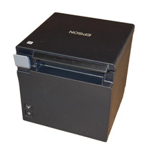 Epson bluetooth receipt for sale  WELLINGTON