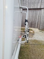 Fahrradträger thule 3 gebraucht kaufen  Bad Wörishofen