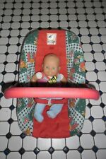 Puppen maxi cosi gebraucht kaufen  Neufahrn