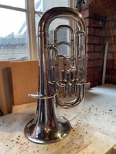 Euphonium boosey hawkes for sale  CARDIFF