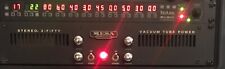 Mesa boogie stereo d'occasion  Toulouse-