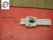 Interruptor de limite completo Stryker 3002 Secure II Med−Surg Bed Fowler Assy comprar usado  Enviando para Brazil