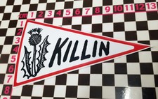 Retro killin scotland for sale  BEWDLEY