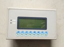 Usado, Painel de operador de exibição usado Omron MPT002G4PV1 MPT002-G4P-V1 testado comprar usado  Enviando para Brazil